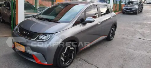 Dolphin 44,9 KW ELÉTRICO GS