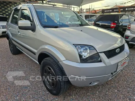 Ecosport 1.6 Xls 8V Gasolina 4P Manual
