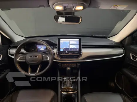 COMPASS 1.3 T270 TURBO FLEX LONGITUDE AT6