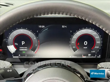 KICKS 1.0  TURBO FLEX EXCLUSIVE DCT