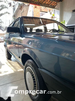 PARATI 1.6 CL 8V
