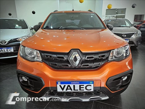 KWID 1.0 12V SCE FLEX OUTSIDER MANUAL