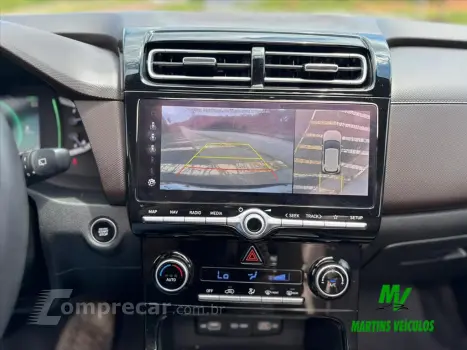 CRETA 1.0 Tgdi Platinum