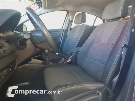FLUENCE 2.0 Dynamique 16V