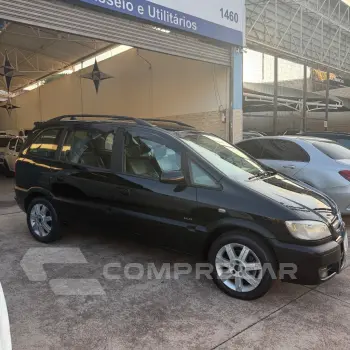 Zafira Elite 2.0 MPFI FlexPower 8V 5p