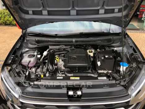 Nivus 1.0 200 Tsi Total Flex Highline Automático