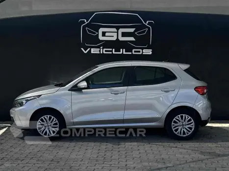 Fiat ARGO 1.0 FIREFLY FLEX DRIVE MANUAL 4 portas