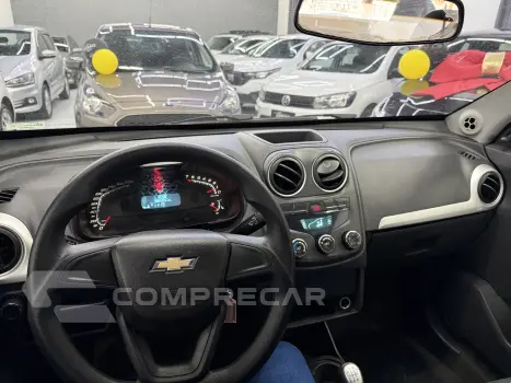 MONTANA 1.4 MPFI LS CS 8V