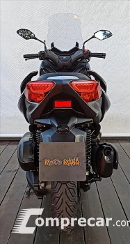 XMAX ABS