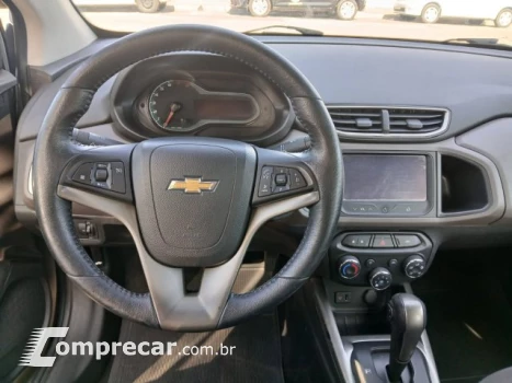 PRISMA - 1.4 MPFI LT 8V 4P AUTOMÁTICO