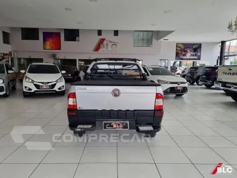 STRADA FIRE CE FLEX