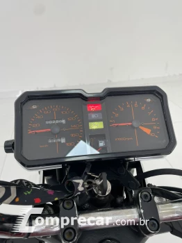 CB 450 SPORT
