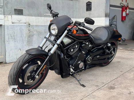 Harley Davidson V-ROD