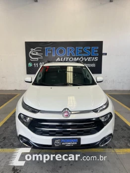 FIAT TORO 1.8 16V EVO FREEDOM