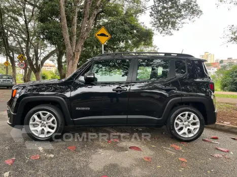 RENEGADE 1.8 16V Sport
