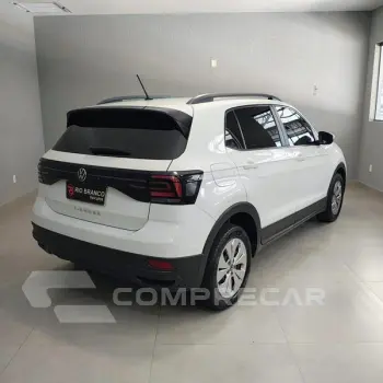 T CROSS SENSE TSI AD