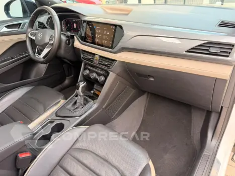 Taos 1.4 16V 4P FLEX 250 TSI HIGHLINE AUTOMÁTICO