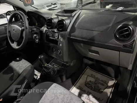 FIESTA 1.6 MPI SEDAN 8V FLEX 4P MANUAL