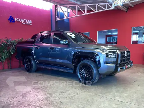 TRITON 2.4 BITURBO DIESEL CD KATANA 4X4 AUTOMÁTICO