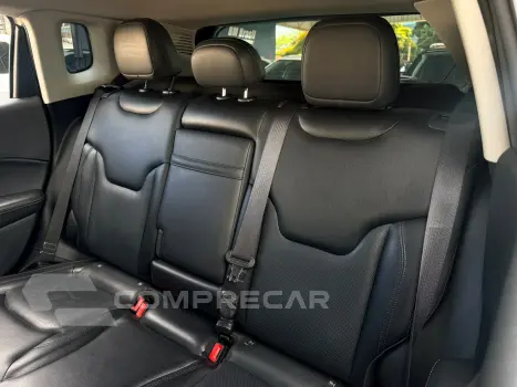 COMPASS 2.0 16V Longitude 4X4