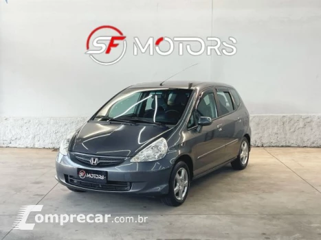 FIT - 1.4 LXL 8V 4P MANUAL
