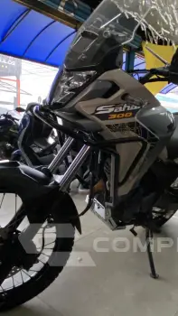 SAHARA 300 ADVENTURE