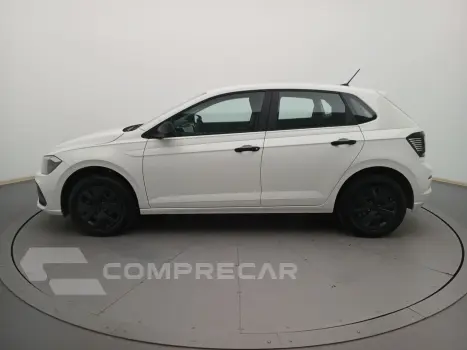 POLO 1.0 MPI TRACK MANUAL