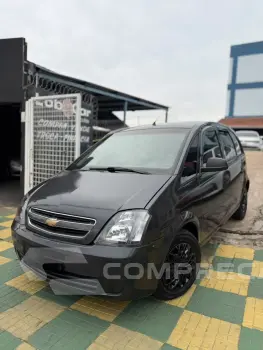 CHEVROLET Meriva Joy 1.8 (Flex) 4 portas