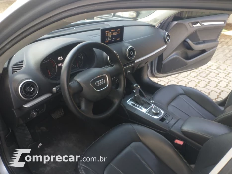 A3 1.4 TFSI Sedan 16V