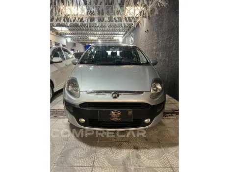 PUNTO ATTRACTIVE ITALIA 1.4 F.FLEX 8V 5P
