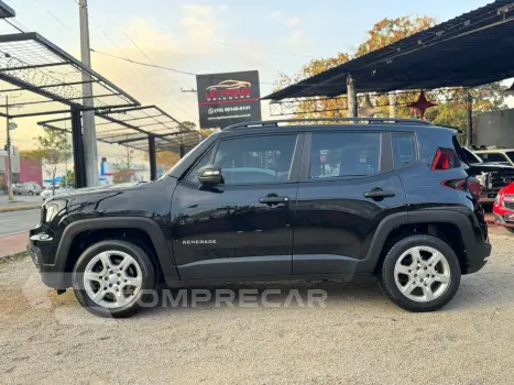 RENEGADE 1.3 T270 TURBO FLEX SPORT AT6