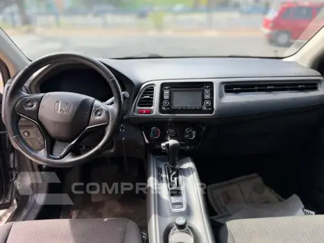 HR-V EX CVT
