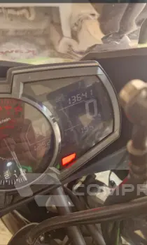 Ninja 400
