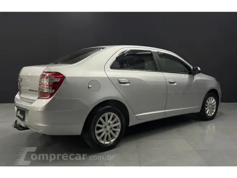 COBALT 1.4 MPFI LTZ 8V FLEX 4P MANUAL