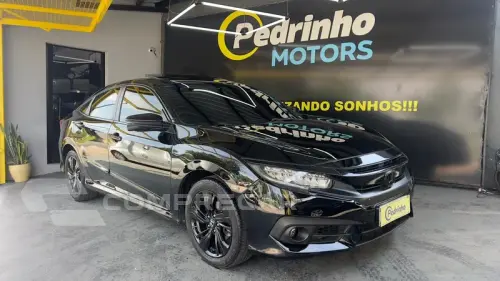 Civic