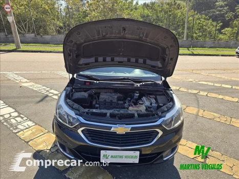 COBALT 1.8 MPFI LTZ 8V