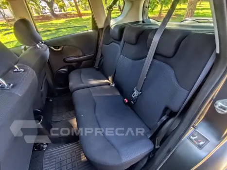 FIT 1.4 LX 16V FLEX 4P MANUAL