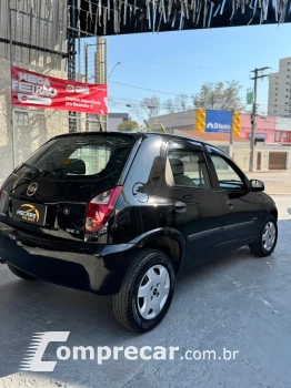 Celta Spirit 1.0 MPFI 8V FlexPower 3p