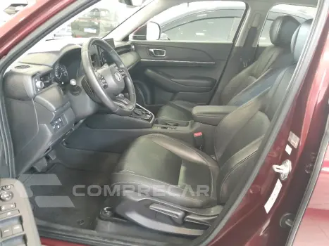 HR-V 1.5 DI I-VTEC FLEX EXL CVT