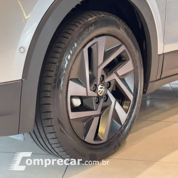 T-Cross Hig. 250 TSI 1.4 Flex 16V 5p Aut