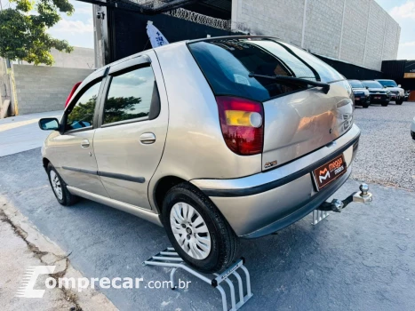 PALIO 1.0 MPI ELX