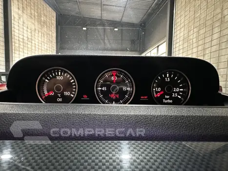 FUSCA 2.0 TSI 16V GASOLINA 2P AUTOMÁTICO