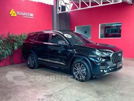 TIGGO 8 PRO 1.5 TCI PLUG-IN HYBRID DHT