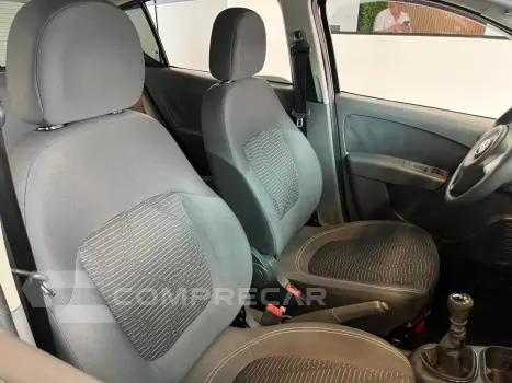 PALIO 1.0 MPI ATTRACTIVE 8V FLEX 4P MANUAL