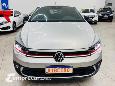 POLO GTS 1.4 TSI 16V FLEX AUT