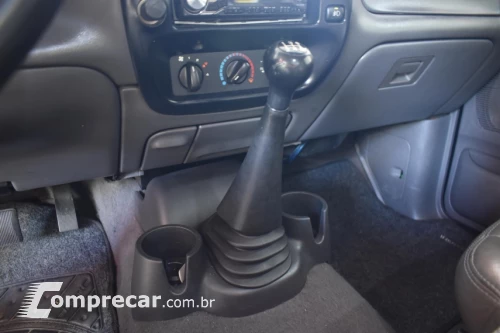 RANGER 2.3 XLS 4X2 CS 16V