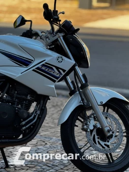FAZER 250