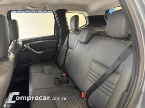 DUSTER Dynamique 1.6 Flex 16V Mec.
