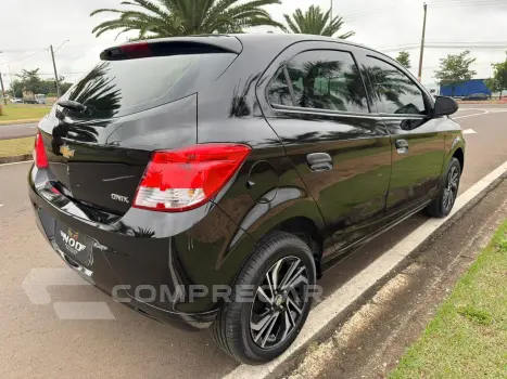 ONIX 1.0 MPFI LS 8V