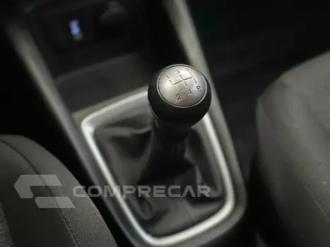 HB20 1.0 12V FLEX SENSE MANUAL